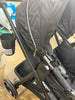 Shyft Intuiti+ Modular Stroller - Dubhan Black