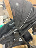 Shyft Intuiti+ Modular Stroller - Dubhan Black