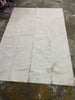 Washable Rugs Farmhouse Modern Solid Carpet Soft Non Slip - Off White -  5'x7'