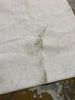 Washable Rugs Farmhouse Modern Solid Carpet Soft Non Slip - Off White -  5'x7'