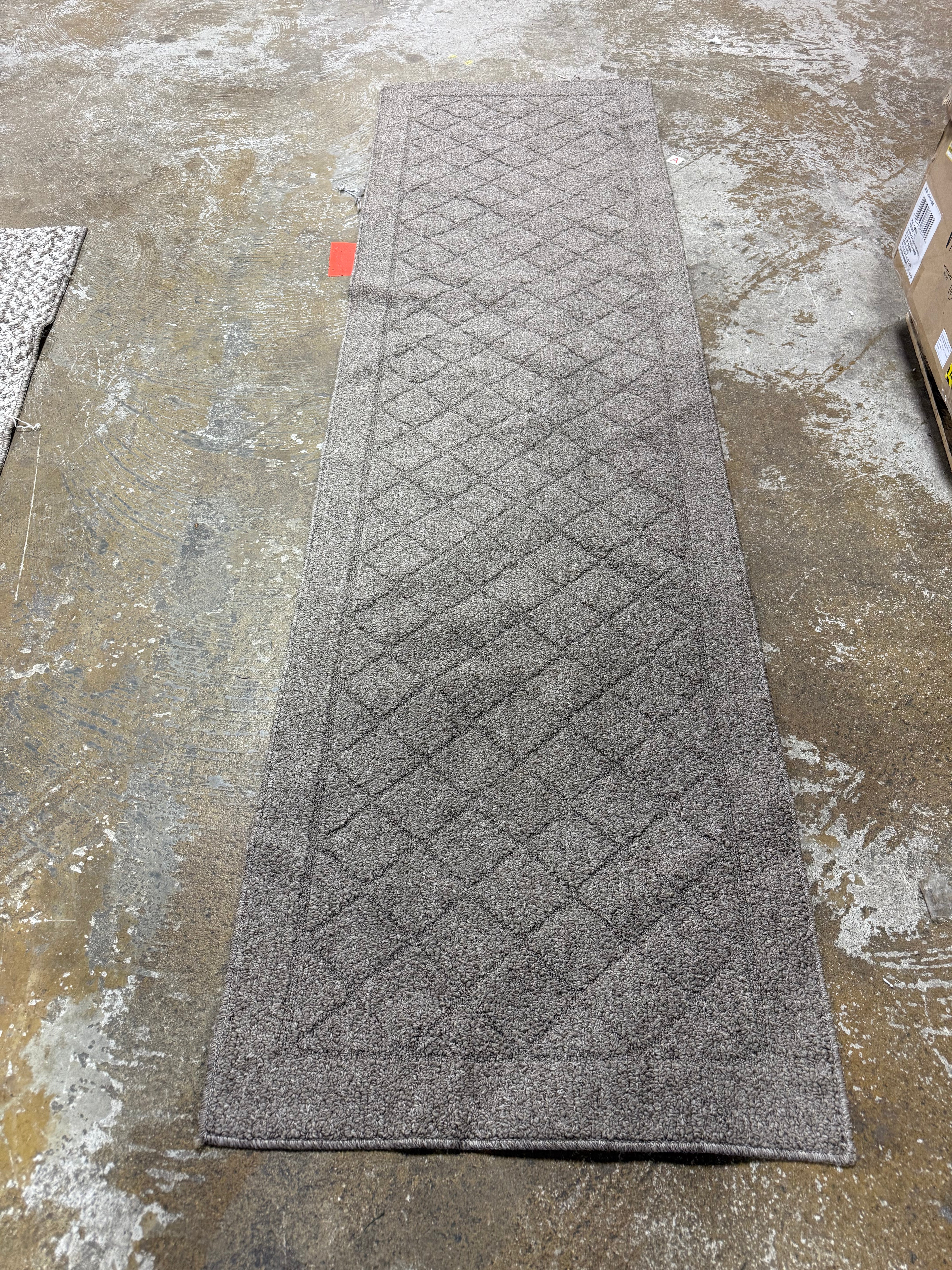 Clarkson Washable Tufted And Hooked Rug 2'x7' Runner