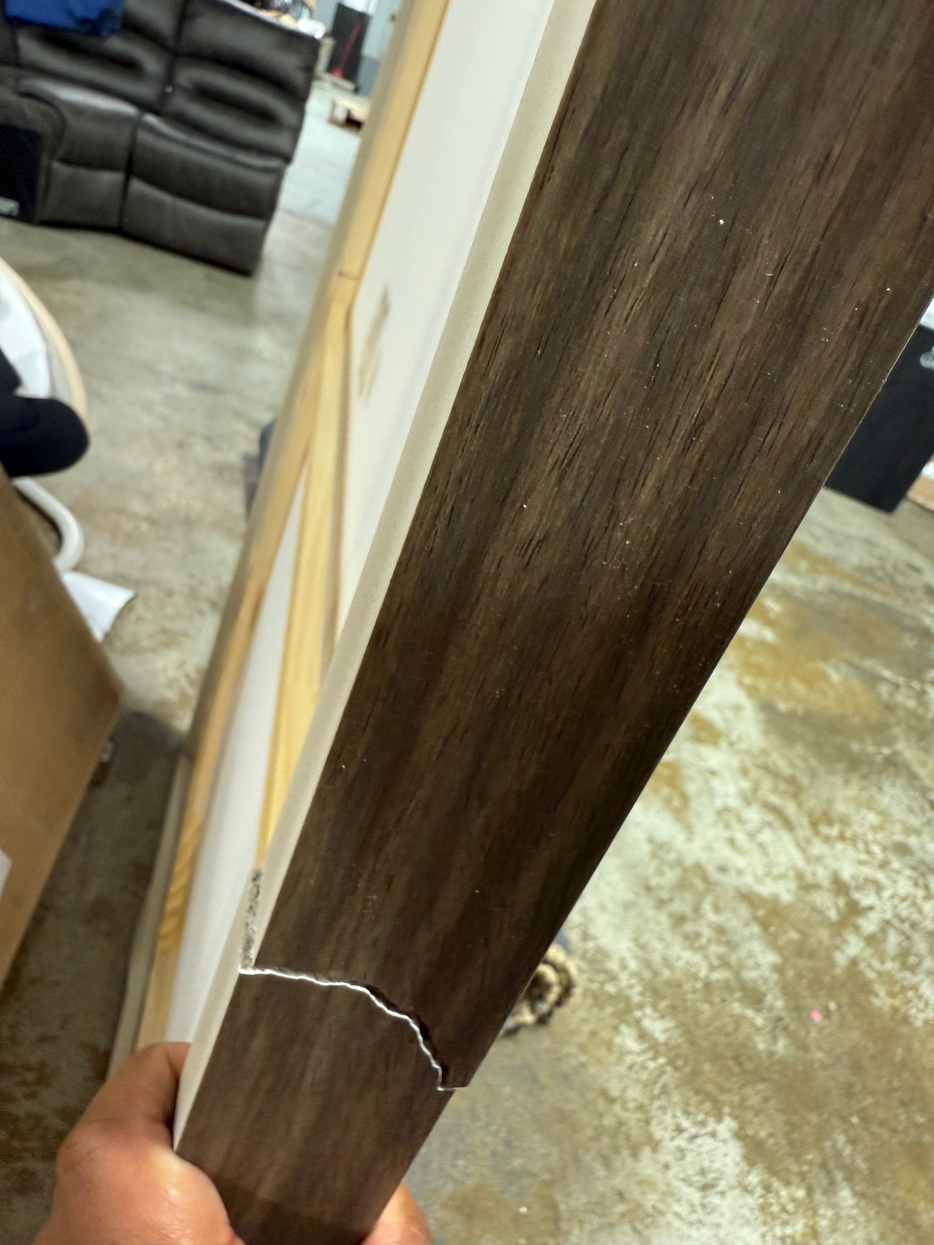 Landscape Framed Canvas