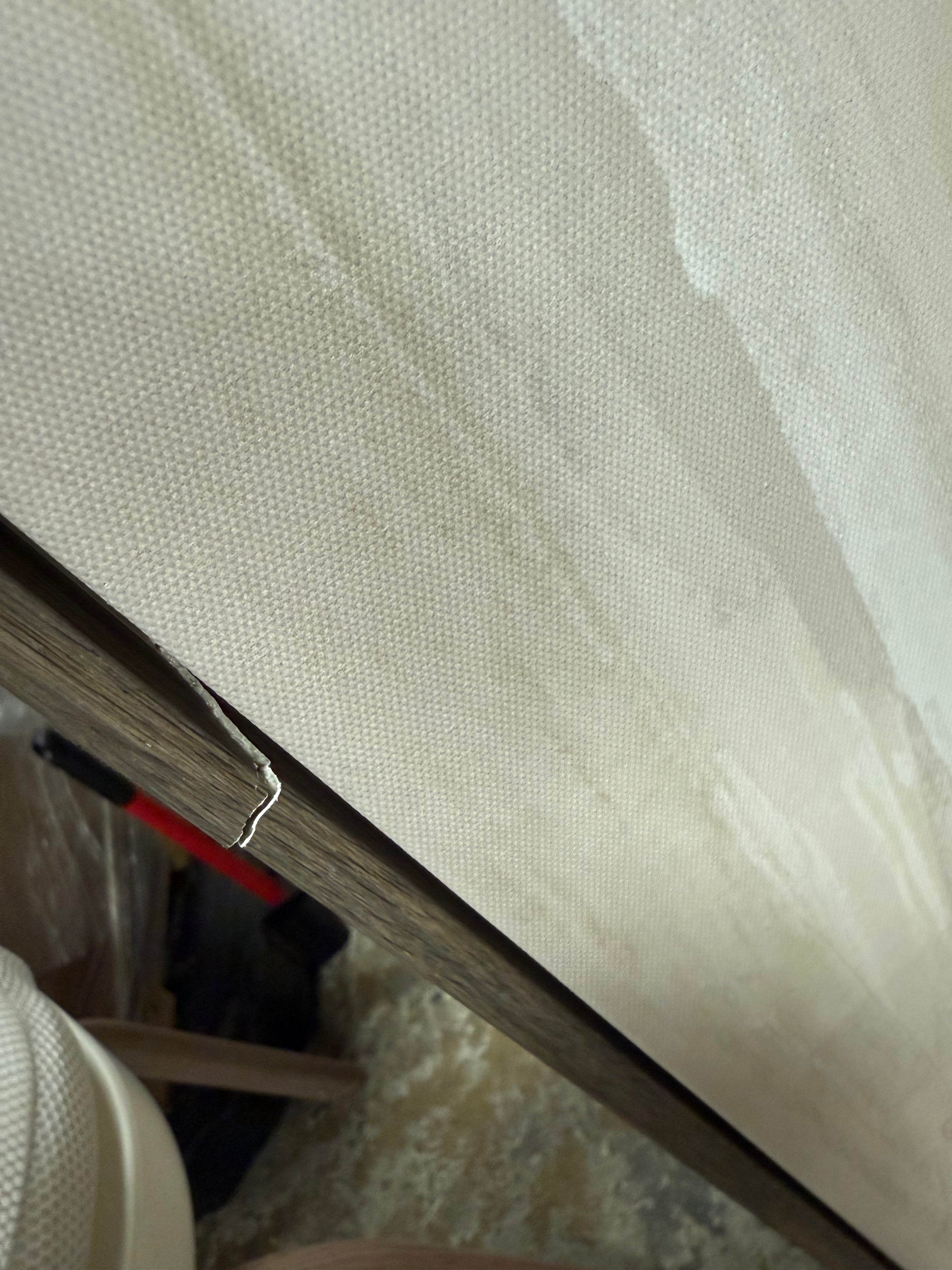 Landscape Framed Canvas