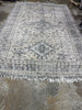 Pine Brook Diamond Persian Style Rug 7'x10'