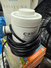Easy Set Round Inflatable Above Ground Pool with Filter Pump