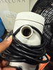Easy Set Round Inflatable Above Ground Pool with Filter Pump