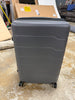 Hardside Large Checked Spinner Suitcase