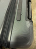 Hardside Large Checked Spinner Suitcase