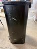 Soft Square Step Trash Can