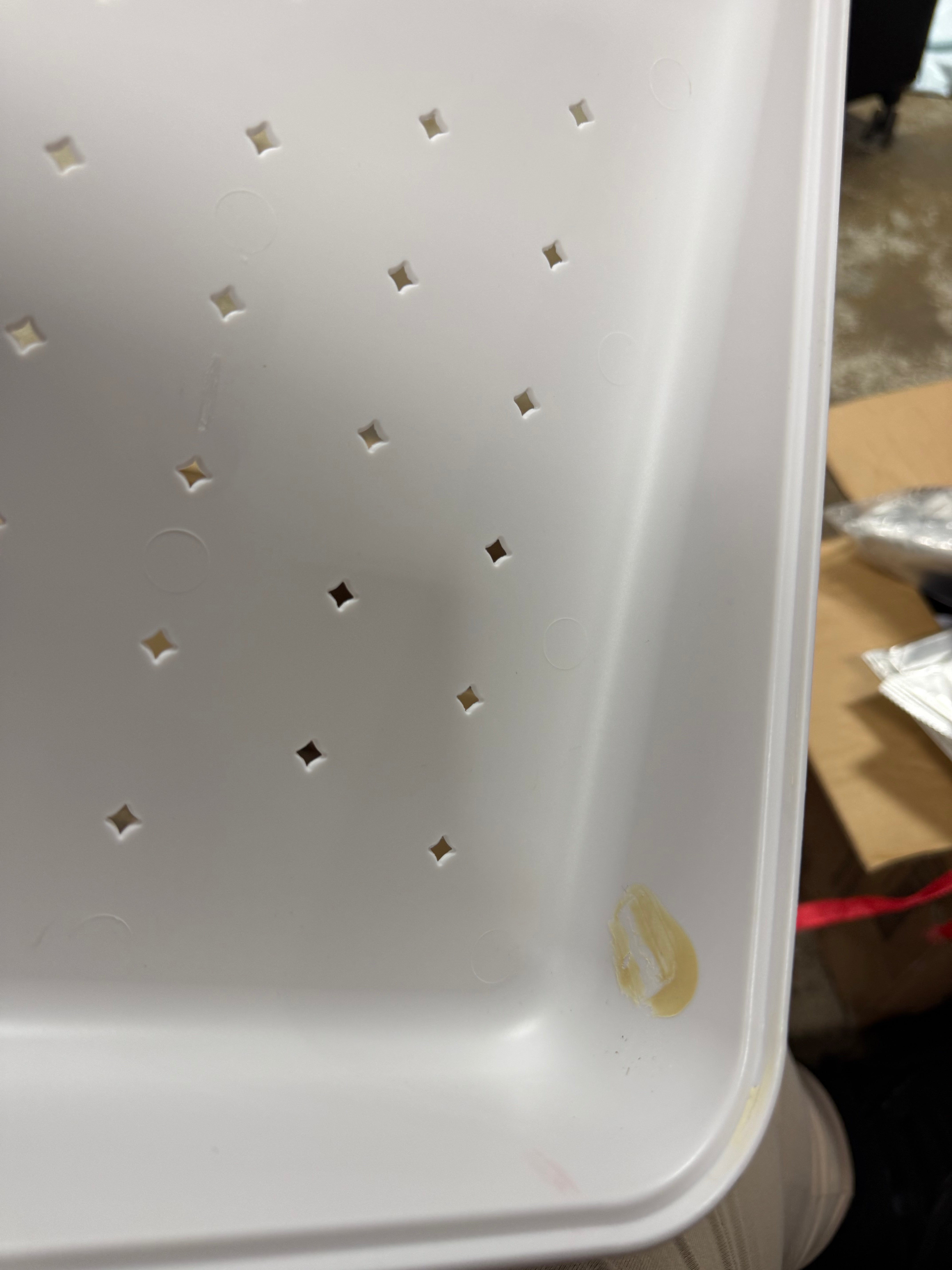 Pottery Wheel Studio All-In-One Sculpting Workstation