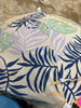 Outdoor Patio Beach Umbrella with Fringe