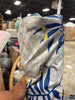 Outdoor Patio Beach Umbrella with Fringe