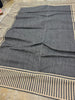 Asha Simple Border Indoor/Outdoor Area Rug 8'x10'