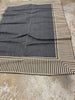 Asha Simple Border Indoor/Outdoor Area Rug 8'x10'