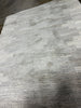 Modern Lines Plush Area Rug Cream 5'x7'