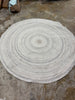 Wynn Braided Indoor/Outdoor Area Rug 6' Round