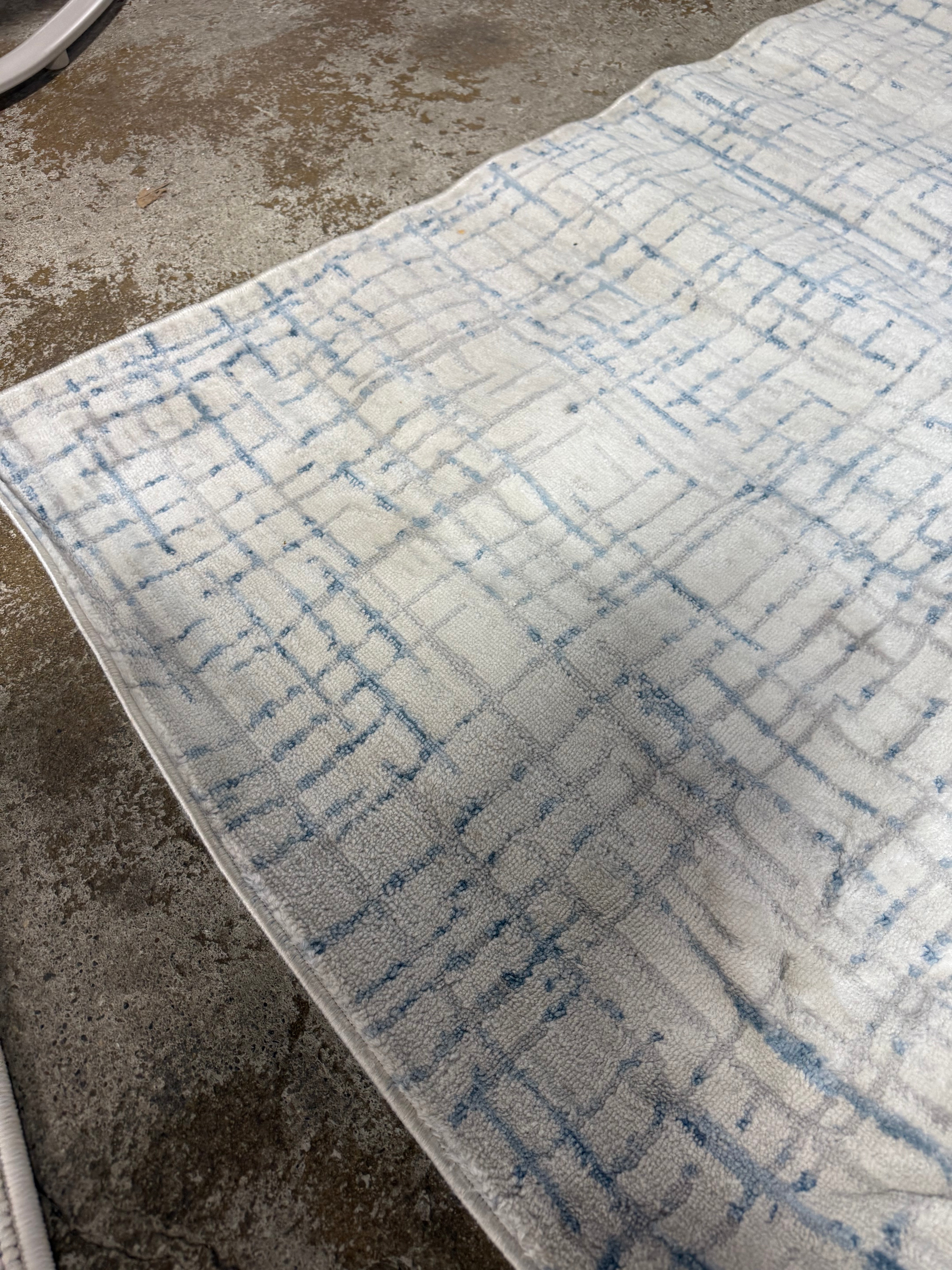 Beckfille Accent Rug 5'x7'