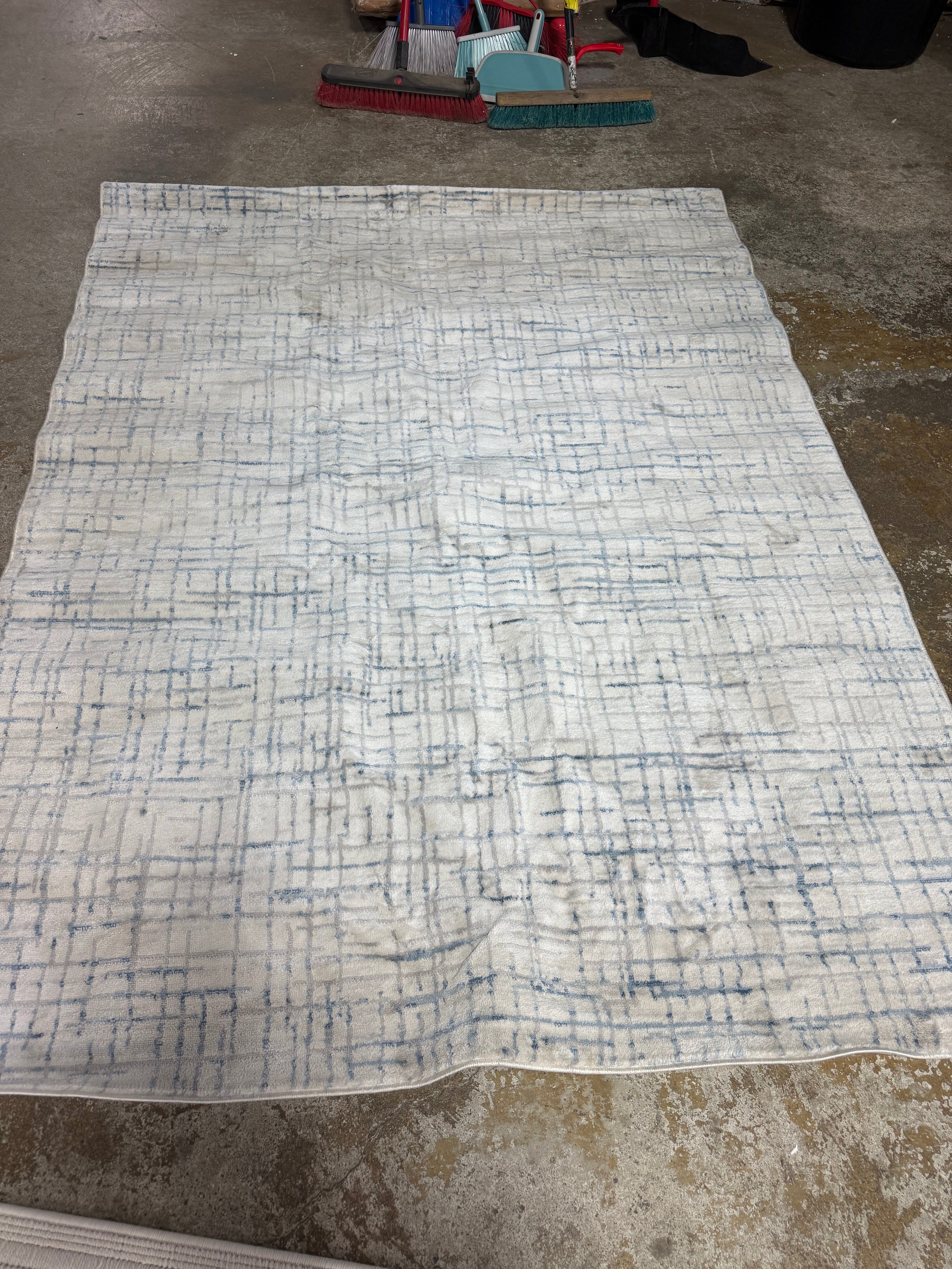 Beckfille Accent Rug 5'x7'