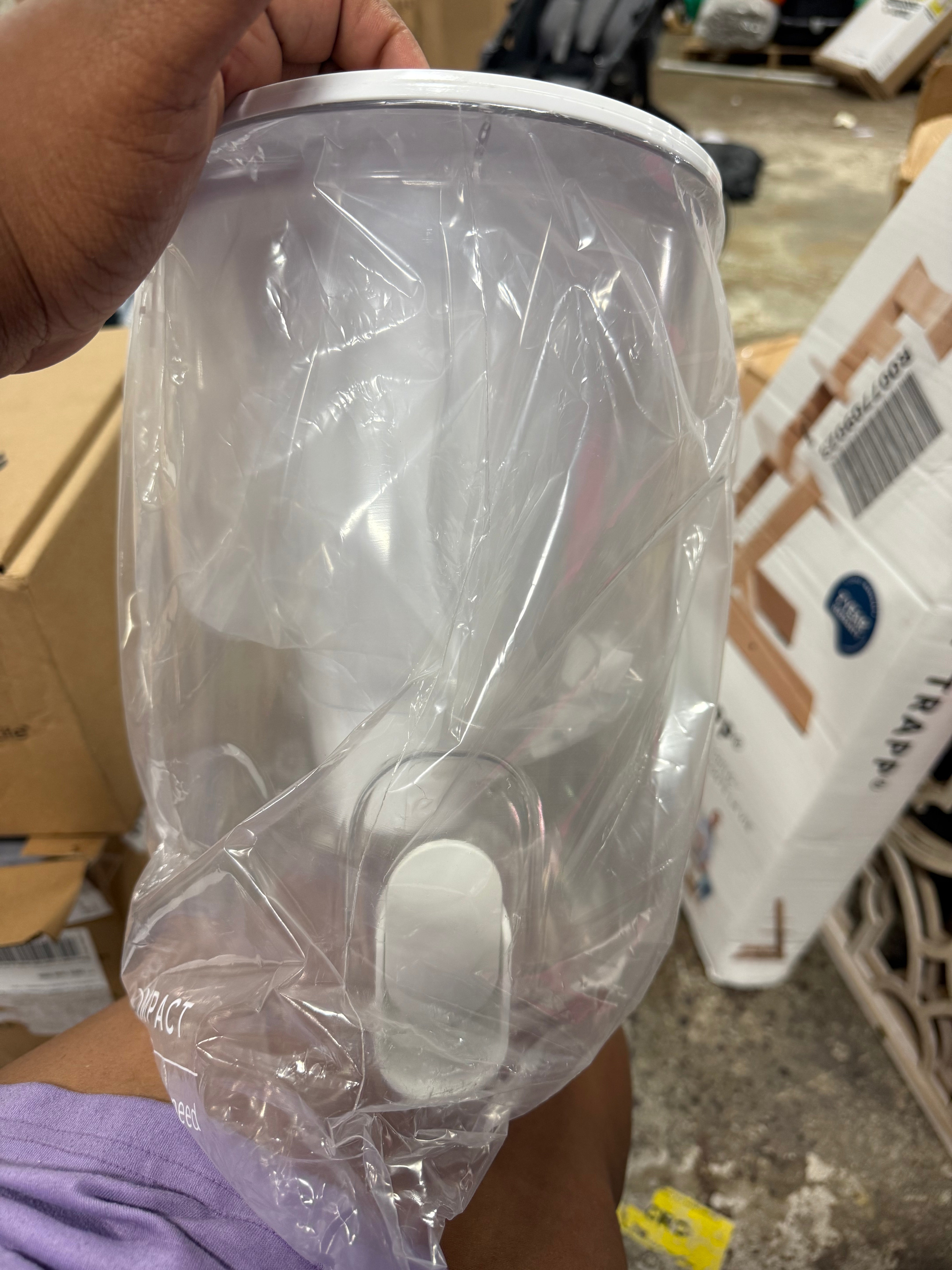 35 Cup Home High Capacity Water Filter Dispenser