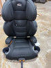 Kidfit ClearTex Plus High Back Booster Car Seat