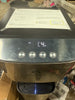 A13 Bottleless Water Cooler - Black Stainless Steel