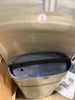 A13 Bottleless Water Cooler - Black Stainless Steel