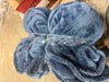 Microplush Bed Blanket Full/Queen