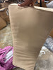 ProFoam Sand Cream Patio Bench Cushion