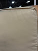 ProFoam Sand Cream Patio Bench Cushion