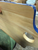 Wood Cutting Board 