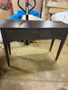 Palma Arched Console Table Dark Brown