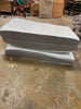 Portable Tri Folding Gel Memory Foam Mattress