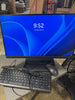 IdeaCentre AIO All-in-One Desktop IPS 6-Core 12th Generation Intel Core i3-1215U Intel UHD Graphics