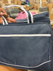 Deluxe Picnic Cooler for 4 in Bold Navy