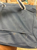 Deluxe Picnic Cooler for 4 in Bold Navy