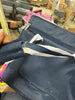 Deluxe Picnic Cooler for 4 in Bold Navy