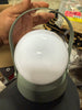 Simplee Adesso Millie LED Color Changing Table Lantern - Sage
