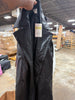 A New Day Women's Black Coat