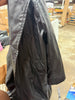 A New Day Women's Black Coat