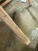 Ceylon Woven Counter Height Barstool