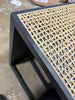 Nesting Accent Table Black/Natural