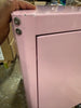 Metal Rolling Locker Dorm Storage Cabinet with Lock