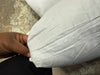 Plush Hypoallergenic Microfiber 2-Pack Pillows