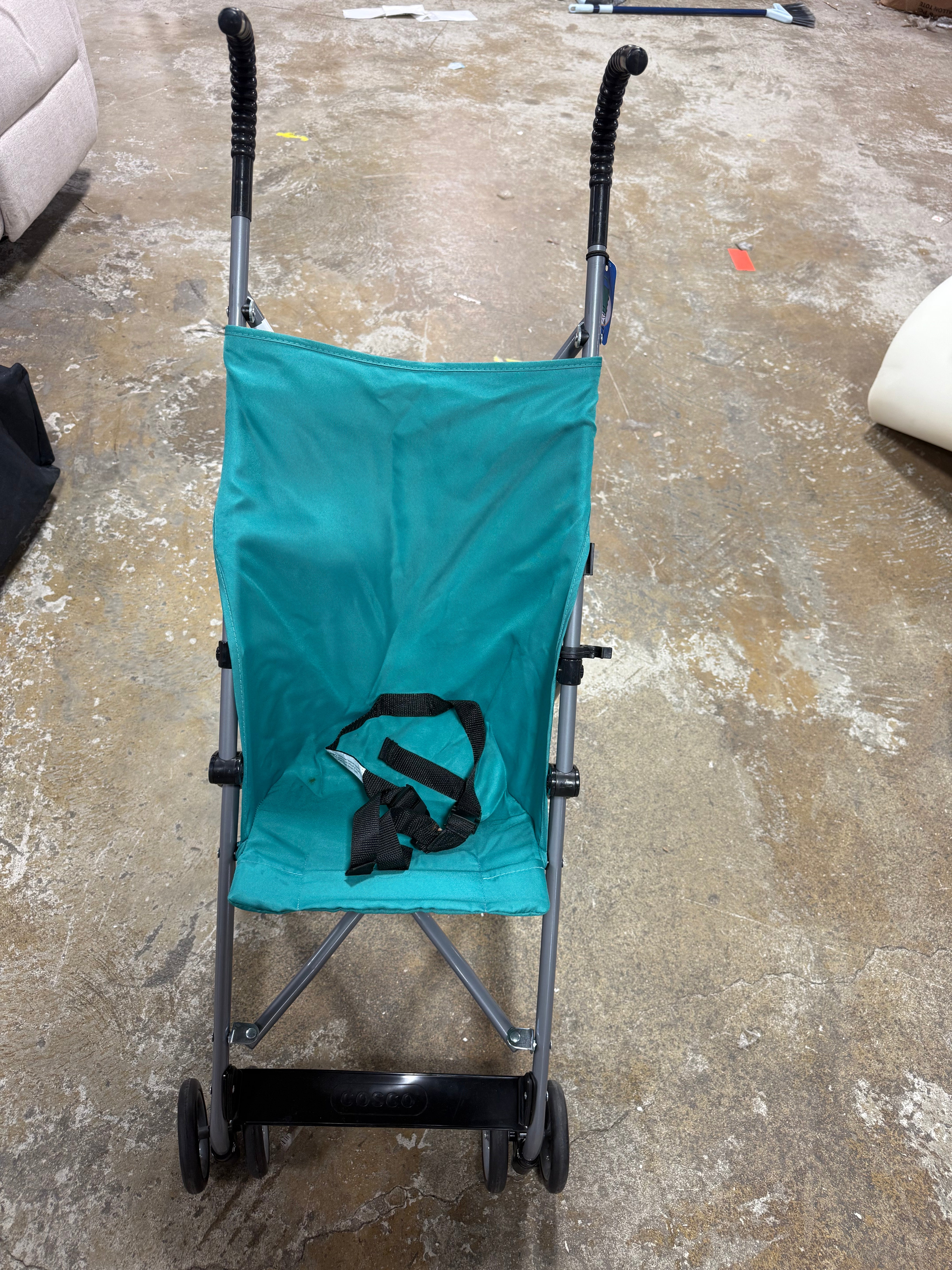cosco umbrella stroller teal Umbrella STROLLER ONLY