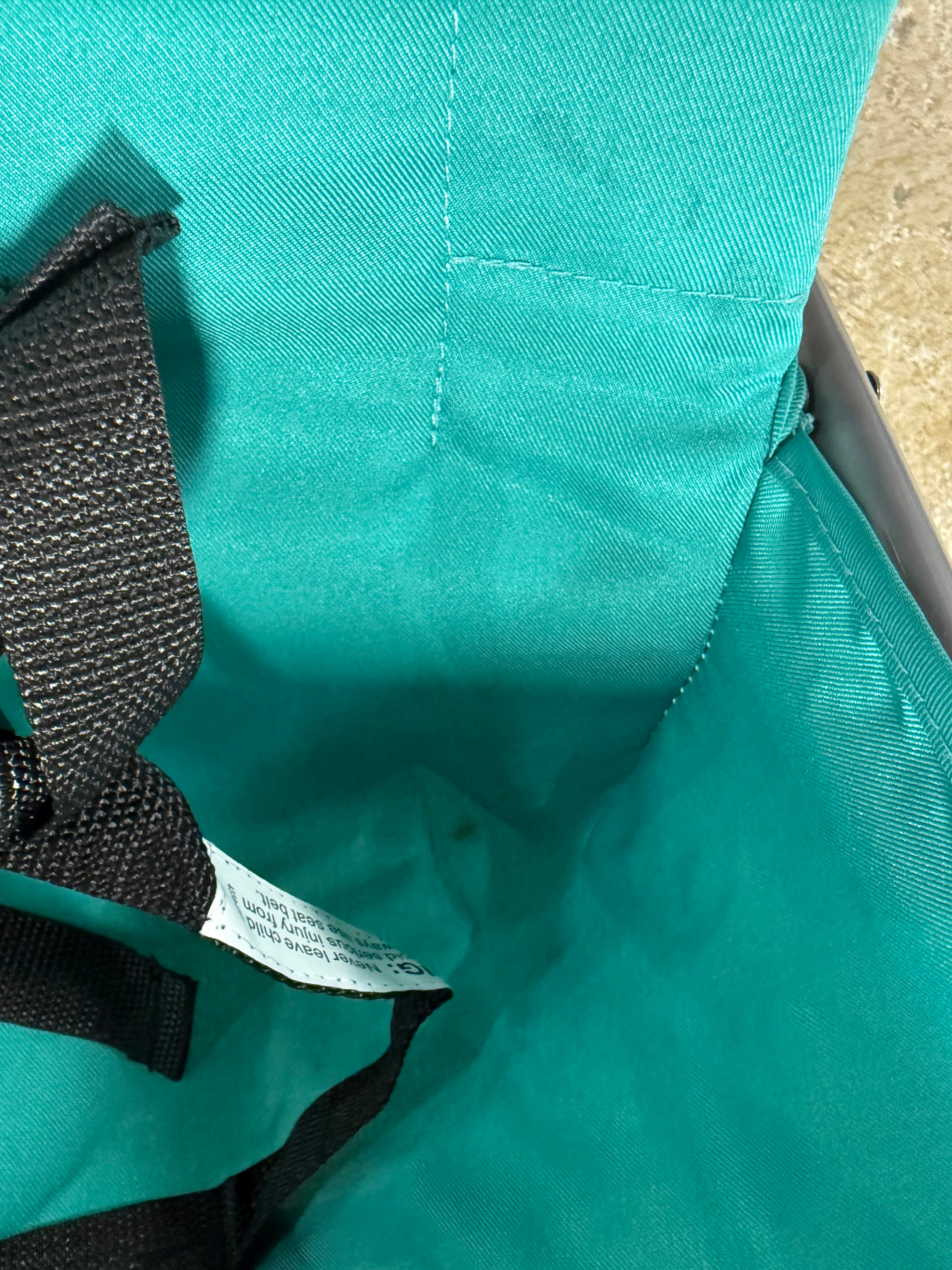 Umbrella STROLLER ONLY - Teal