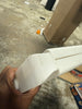 2-in-1 Supergate Secure Plastic Gate - White