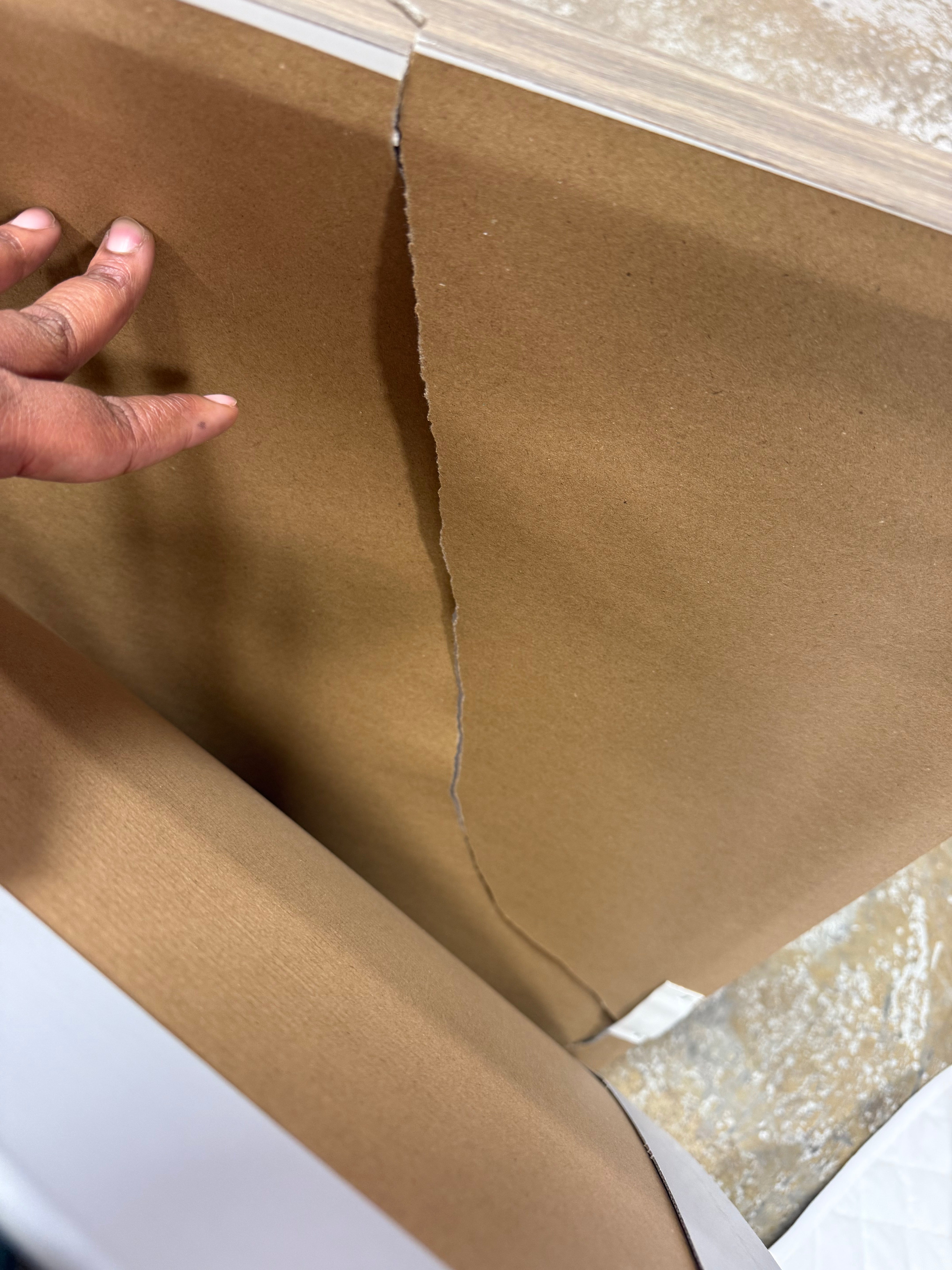 Line Abstract Framed Canvas Wall Art