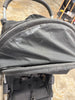 B-Free & B-Safe Gen2 FlexFit Travel System - Midnight