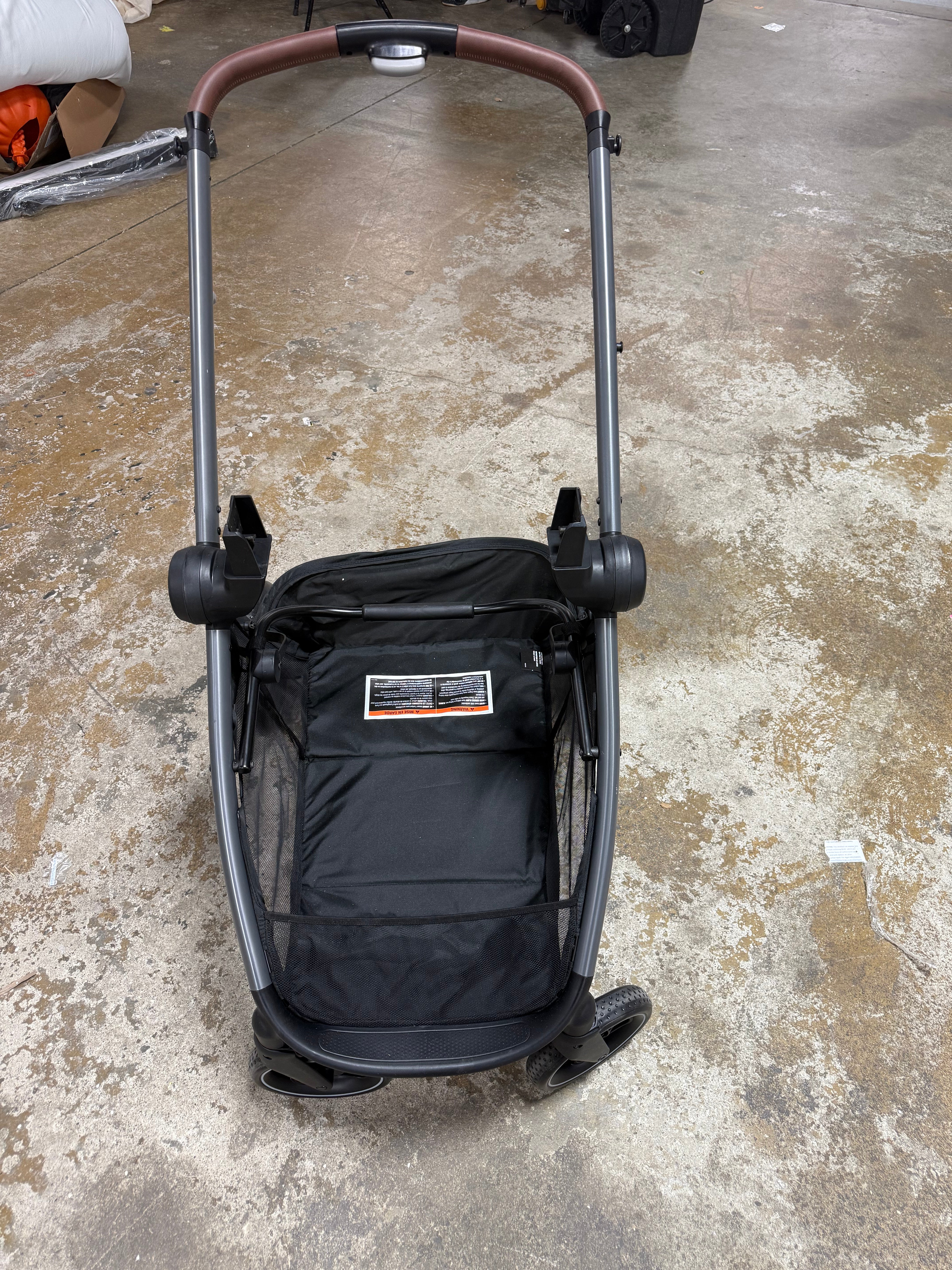 Modular Travel System - BOTTOM PIECE ONLY