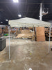 Patio Outdoor Pop-up Canopy Tent UPF 50+ Portable Sun Shelter White